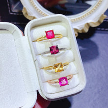 Charger l'image dans la galerie, JCX - 0620 - 153831 - 1 - 貴婦人の宝箱