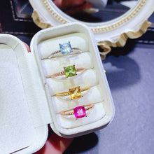 Charger l'image dans la galerie, JCX - 0620 - 153831 - 1 - 貴婦人の宝箱