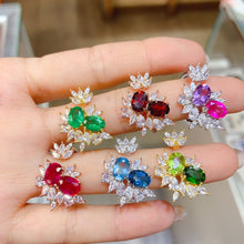 Charger l'image dans la galerie, JCX - 0620 - 153837 - 1 - 貴婦人の宝箱