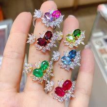 Charger l'image dans la galerie, JCX - 0620 - 153837 - 1 - 貴婦人の宝箱