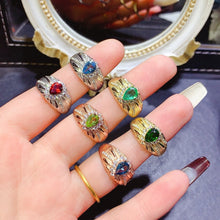 Charger l'image dans la galerie, JCX - 0620 - 153843 - 1 - 貴婦人の宝箱