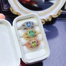 Charger l'image dans la galerie, JCX - 0620 - 153843 - 1 - 貴婦人の宝箱
