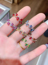 Charger l'image dans la galerie, JCX - 0620 - 153848 - 1 - 貴婦人の宝箱