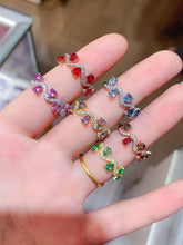 Charger l'image dans la galerie, JCX - 0620 - 153848 - 1 - 貴婦人の宝箱