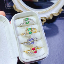 Charger l'image dans la galerie, JCX - 0620 - 153854 - 1 - 貴婦人の宝箱