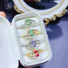 Charger l'image dans la galerie, JCX - 0620 - 153854 - 1 - 貴婦人の宝箱