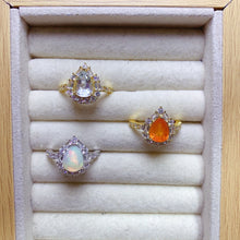 Charger l'image dans la galerie, JCX - 0620 - 153906 - 1 - 貴婦人の宝箱