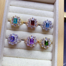Charger l'image dans la galerie, JCX - 0620 - 153917 - 1 - 貴婦人の宝箱