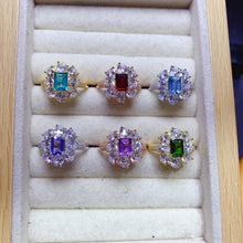 Charger l'image dans la galerie, JCX - 0620 - 153917 - 1 - 貴婦人の宝箱