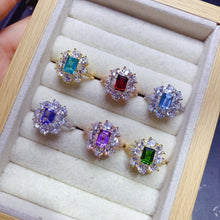Charger l'image dans la galerie, JCX - 0620 - 153917 - 1 - 貴婦人の宝箱