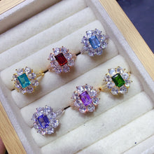 Charger l'image dans la galerie, JCX - 0620 - 153917 - 1 - 貴婦人の宝箱