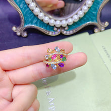 Charger l'image dans la galerie, JCX - 0620 - 153929 - 1 - 貴婦人の宝箱