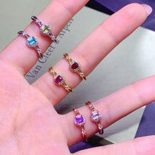 Charger l'image dans la galerie, JCX - 0620 - 153942 - 1 - 貴婦人の宝箱