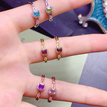 Charger l'image dans la galerie, JCX - 0620 - 153942 - 1 - 貴婦人の宝箱