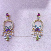Charger l'image dans la galerie, JCX - 0620 - 153956 - 1 - 貴婦人の宝箱