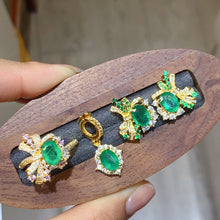Charger l'image dans la galerie, JCX - 0620 - 154016 - 8 - 1 - 貴婦人の宝箱