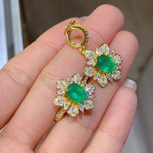 Charger l'image dans la galerie, JCX - 0620 - 154022 - 8 - 1 - 貴婦人の宝箱