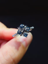 Charger l'image dans la galerie, JCX - 0620 - 154053 - 3 - 1 - 貴婦人の宝箱