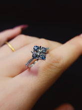 Charger l'image dans la galerie, JCX - 0620 - 154053 - 3 - 1 - 貴婦人の宝箱