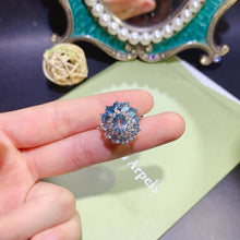 Charger l'image dans la galerie, JCX - 0620 - 154117 - 9 - 1 - 貴婦人の宝箱