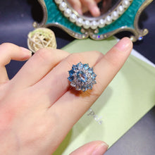 Charger l'image dans la galerie, JCX - 0620 - 154117 - 9 - 1 - 貴婦人の宝箱