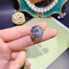 Charger l'image dans la galerie, JCX - 0620 - 154117 - 9 - 1 - 貴婦人の宝箱