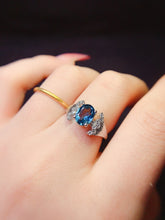 Charger l'image dans la galerie, JCX - 0620 - 154146 - 8 - 1 - 貴婦人の宝箱