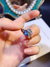 Charger l'image dans la galerie, JCX - 0620 - 154153 - 7 - 1 - 貴婦人の宝箱