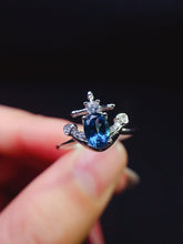 Charger l'image dans la galerie, JCX - 0620 - 154212 - 7 - 1 - 貴婦人の宝箱