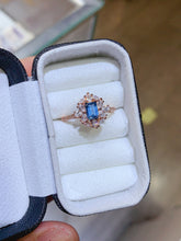 Charger l'image dans la galerie, JCX - 0620 - 154224 - 6 - 1 - 貴婦人の宝箱