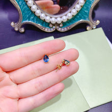 Charger l'image dans la galerie, JCX - 0620 - 154327 - 6 - 1 - 貴婦人の宝箱