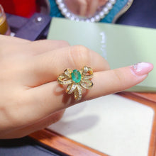 Charger l'image dans la galerie, JCX - 0620 - 155123 - 7 - 1 - 貴婦人の宝箱