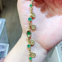 Charger l'image dans la galerie, JCX - 0620 - 155216 - 5 - 1 - 貴婦人の宝箱