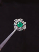 Charger l'image dans la galerie, JCX - 0620 - 155834 - 7 - 1 - 貴婦人の宝箱
