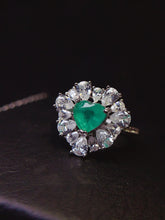 Charger l'image dans la galerie, JCX - 0620 - 155834 - 7 - 1 - 貴婦人の宝箱