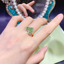 Charger l'image dans la galerie, JCX - 0620 - 155932 - 1 - 貴婦人の宝箱