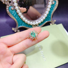 Charger l'image dans la galerie, JCX - 0620 - 160012 - 8 - 1 - 貴婦人の宝箱