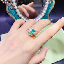 Charger l'image dans la galerie, JCX - 0620 - 160012 - 8 - 1 - 貴婦人の宝箱