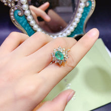 Charger l'image dans la galerie, JCX - 0620 - 160012 - 8 - 1 - 貴婦人の宝箱