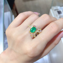 Charger l'image dans la galerie, JCX - 0620 - 160028 - 8 - 1 - 貴婦人の宝箱