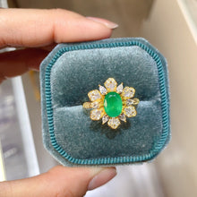 Charger l'image dans la galerie, JCX - 0620 - 160034 - 8 - 1 - 貴婦人の宝箱