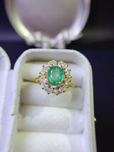Charger l'image dans la galerie, JCX - 0620 - 160117 - 8 - 1 - 貴婦人の宝箱