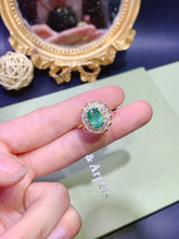 Charger l'image dans la galerie, JCX - 0620 - 160156 - 8 - 1 - 貴婦人の宝箱