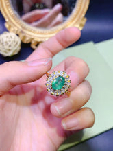 Charger l'image dans la galerie, JCX - 0620 - 160156 - 8 - 1 - 貴婦人の宝箱