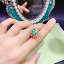 Charger l'image dans la galerie, JCX - 0620 - 160214 - 7 - 1 - 貴婦人の宝箱