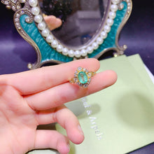 Charger l'image dans la galerie, JCX - 0620 - 160214 - 7 - 1 - 貴婦人の宝箱