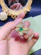 Charger l'image dans la galerie, JCX - 0620 - 160249 - 6 - 1 - 貴婦人の宝箱
