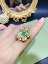 Charger l'image dans la galerie, JCX - 0620 - 160249 - 6 - 1 - 貴婦人の宝箱