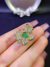 Charger l'image dans la galerie, JCX - 0620 - 160311 - 6 - 1 - 貴婦人の宝箱