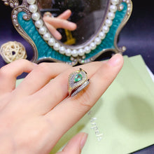 Charger l'image dans la galerie, JCX - 0620 - 160328 - 6 - 1 - 貴婦人の宝箱